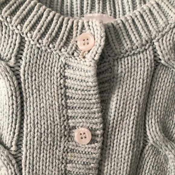Super warm and cozy toddler sweater ✨ - Picture 5 of 5